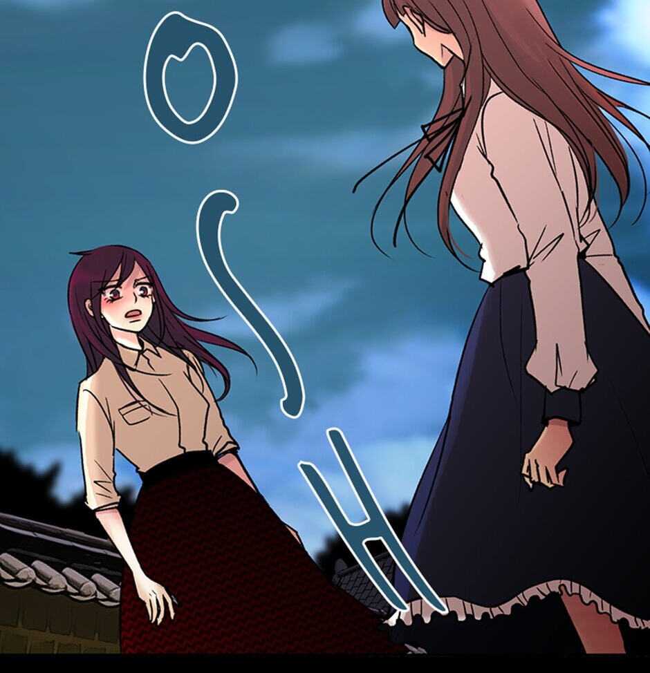 Read Here We Go Again chapter 20 image 44 on Lezhin