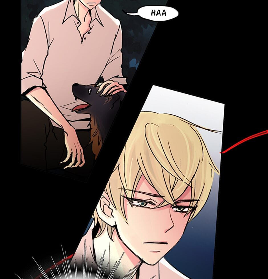 Read Here We Go Again chapter 20 image 47 on Lezhin