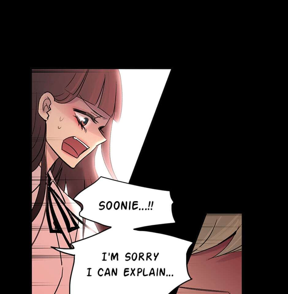 Read Here We Go Again chapter 20 image 5 on Lezhin