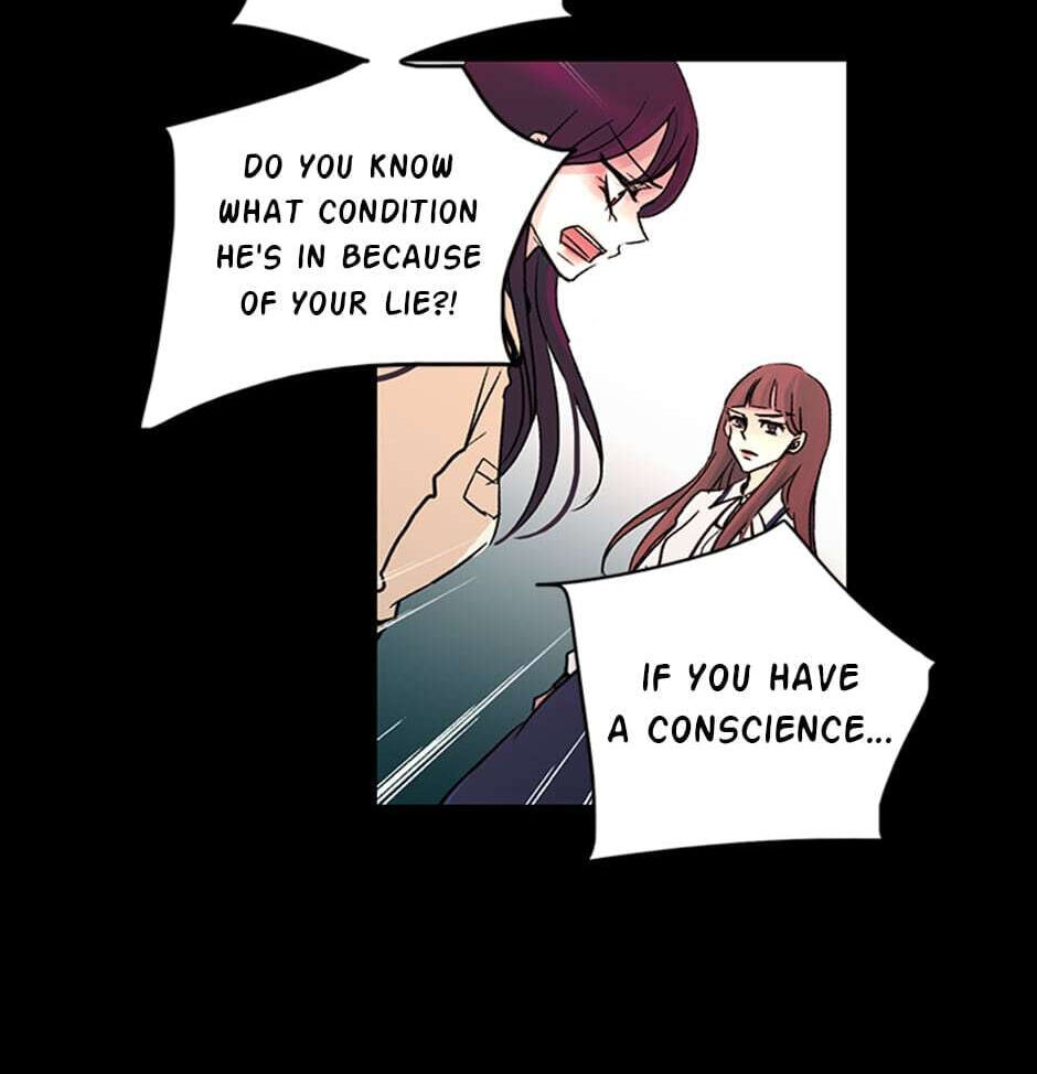 Read Here We Go Again chapter 20 image 54 on Lezhin