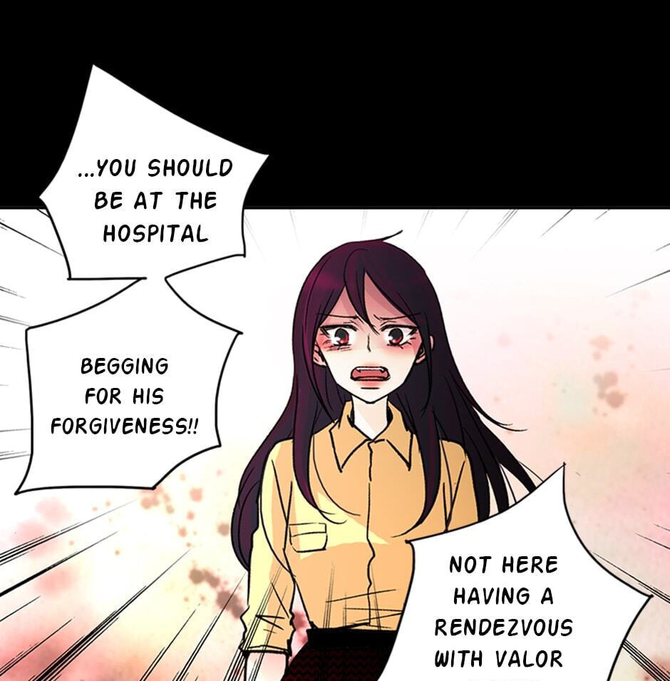 Read Here We Go Again chapter 20 image 55 on Lezhin