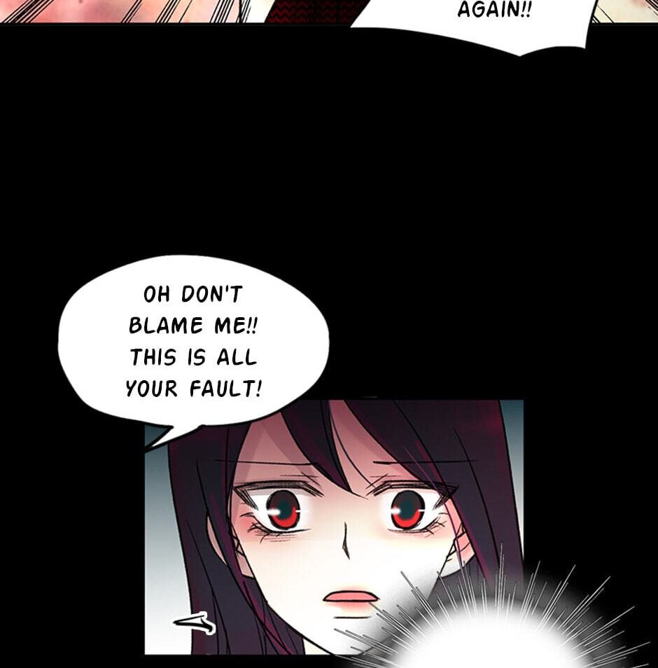 Read Here We Go Again chapter 20 image 56 on Lezhin