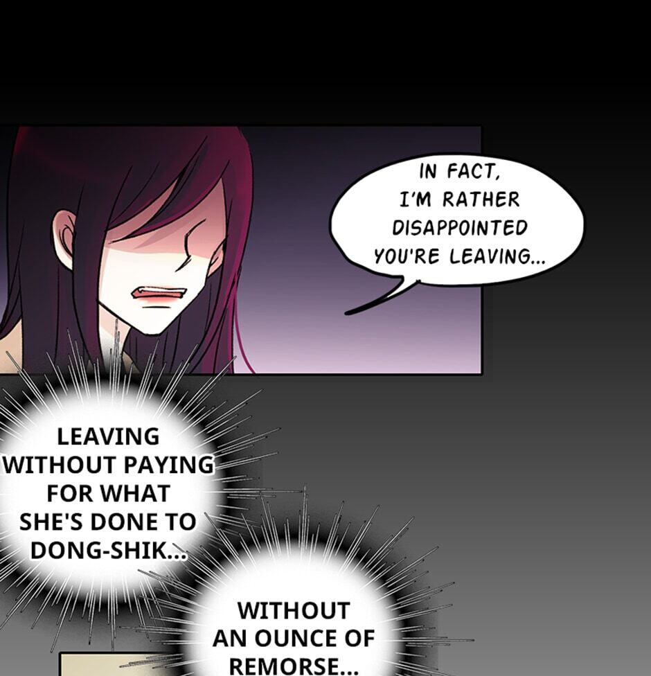 Read Here We Go Again chapter 20 image 69 on Lezhin