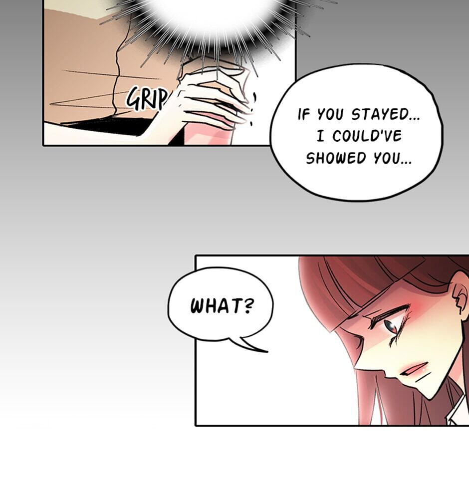 Read Here We Go Again chapter 20 image 70 on Lezhin