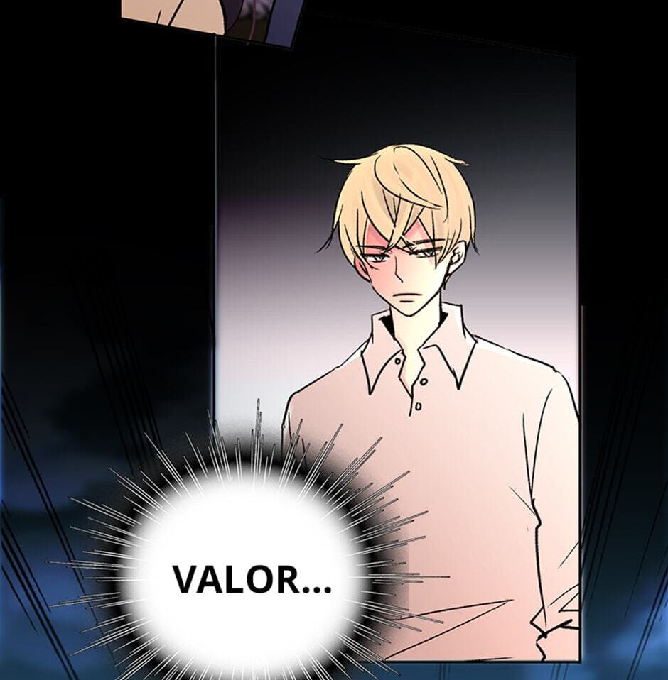 Read Here We Go Again chapter 20 image 76 on Lezhin