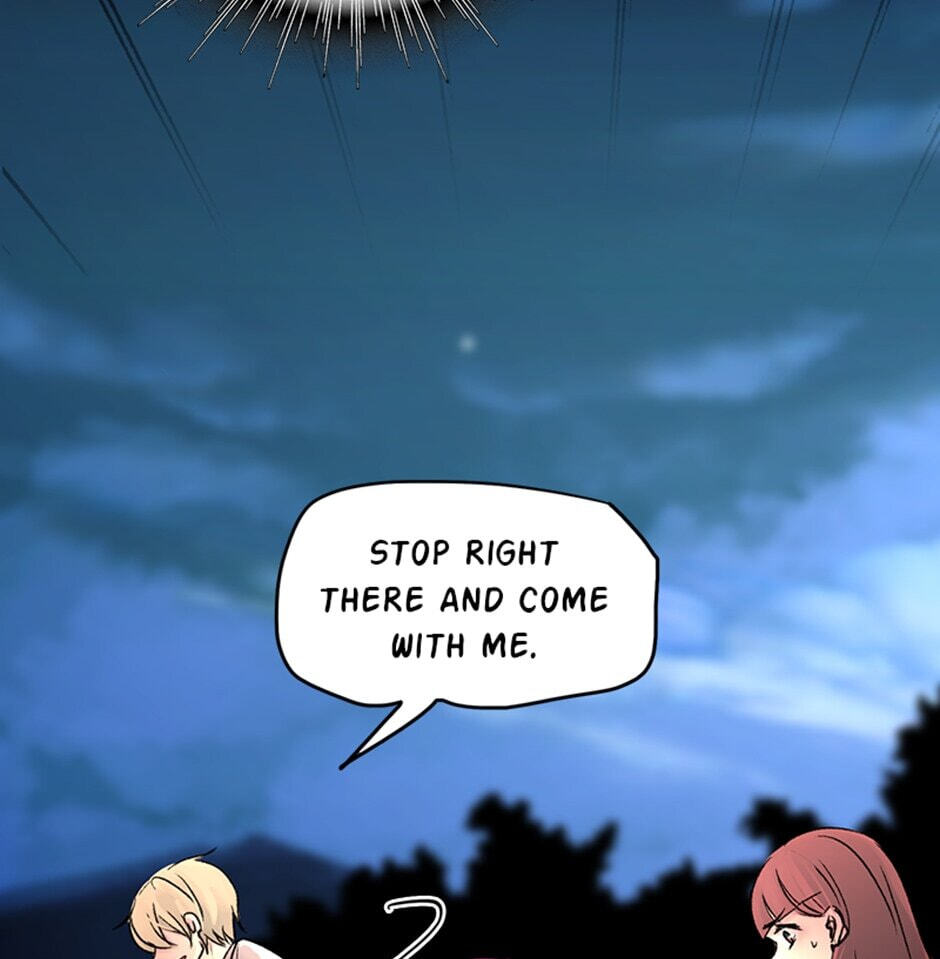 Read Here We Go Again chapter 20 image 77 on Lezhin