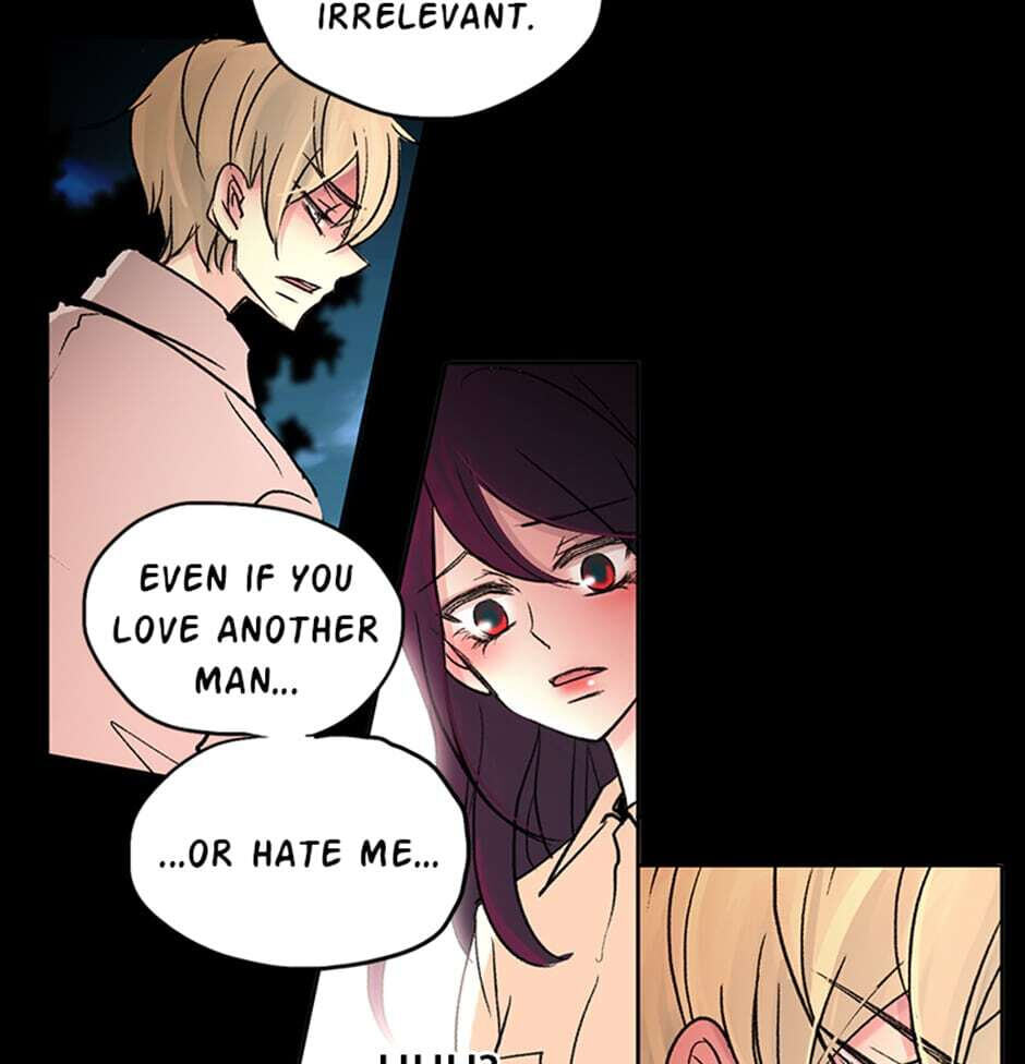Read Here We Go Again chapter 20 image 86 on Lezhin