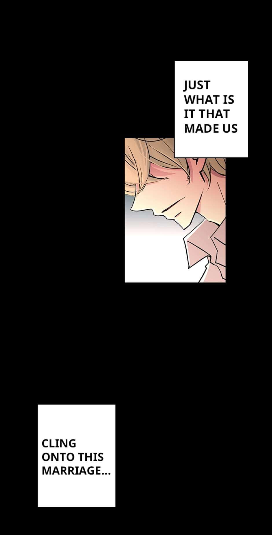 Read Here We Go Again chapter 20 image 95 on Lezhin