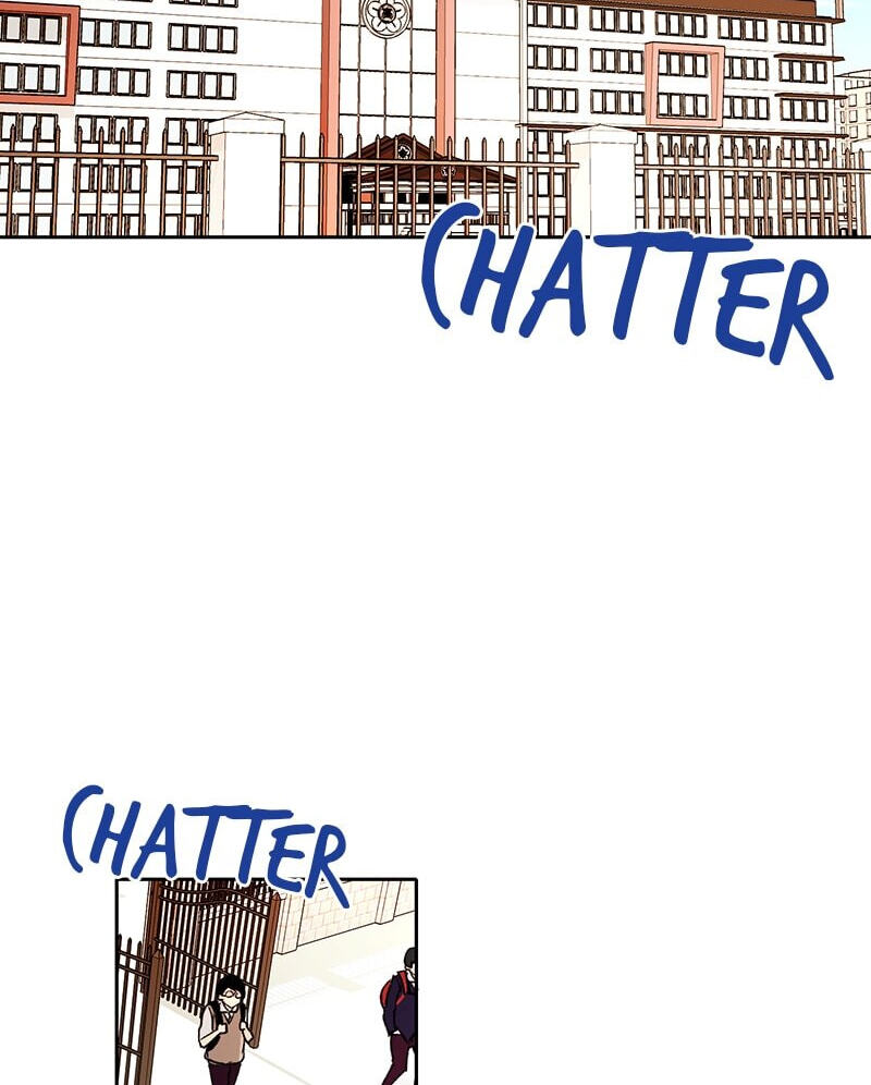 Read Here We Go Again chapter 21 image 1 on Lezhin