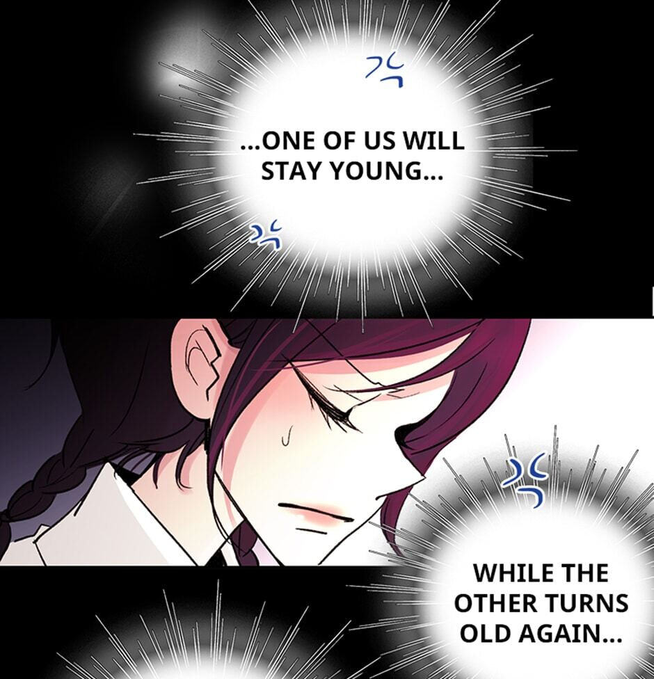 Read Here We Go Again chapter 21 image 13 on Lezhin