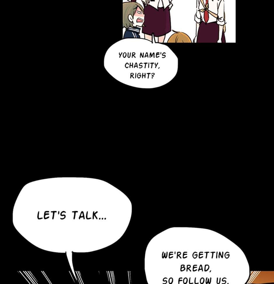Read Here We Go Again chapter 21 image 16 on Lezhin