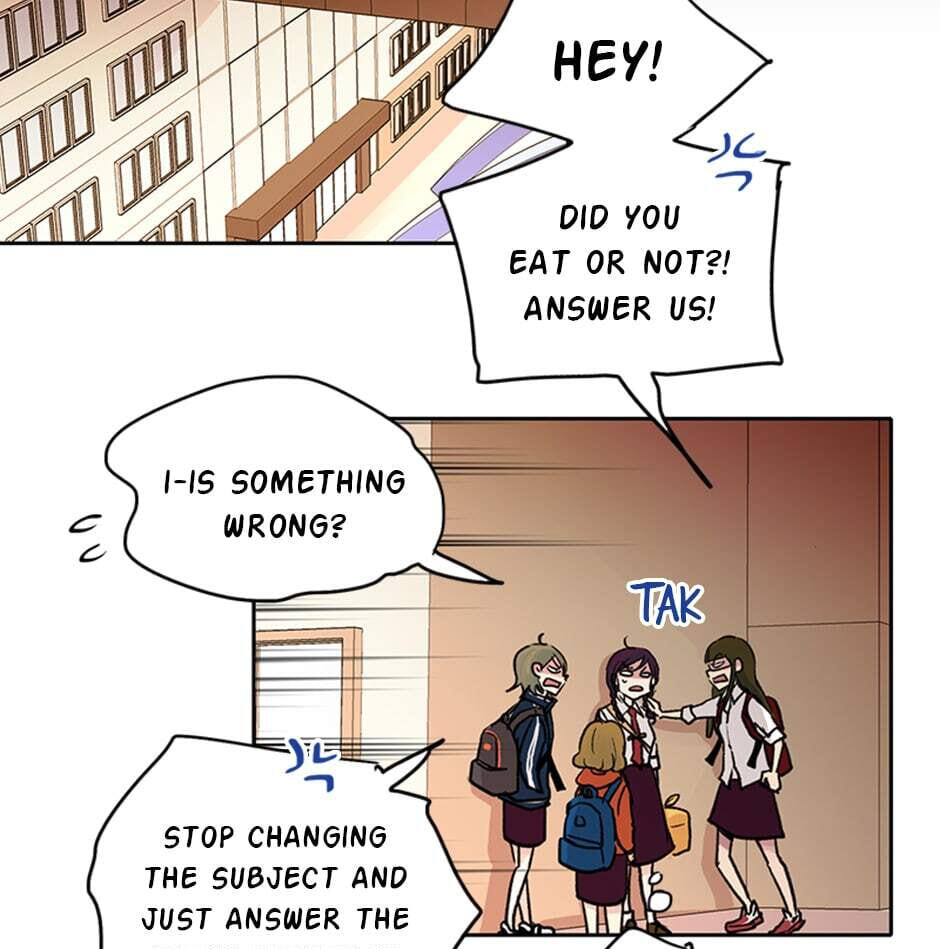 Read Here We Go Again chapter 21 image 20 on Lezhin