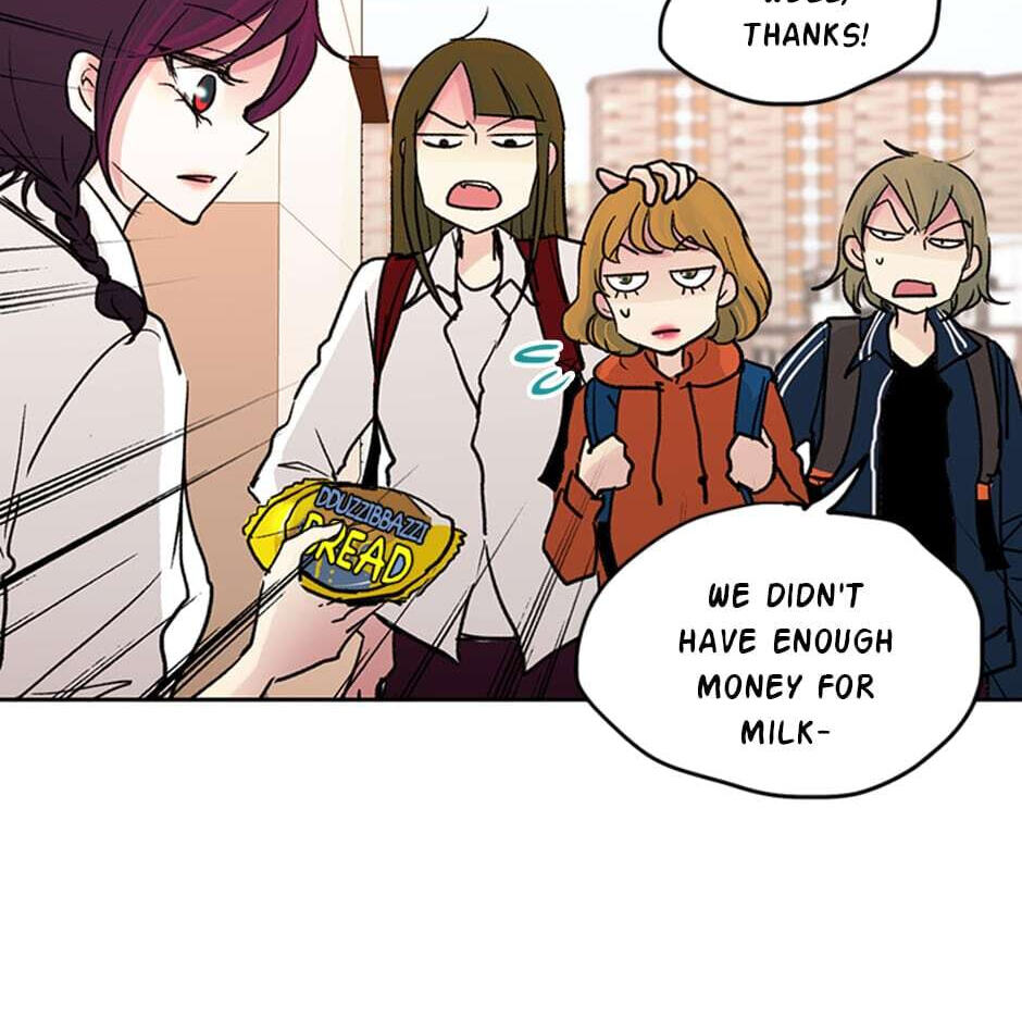 Read Here We Go Again chapter 21 image 23 on Lezhin