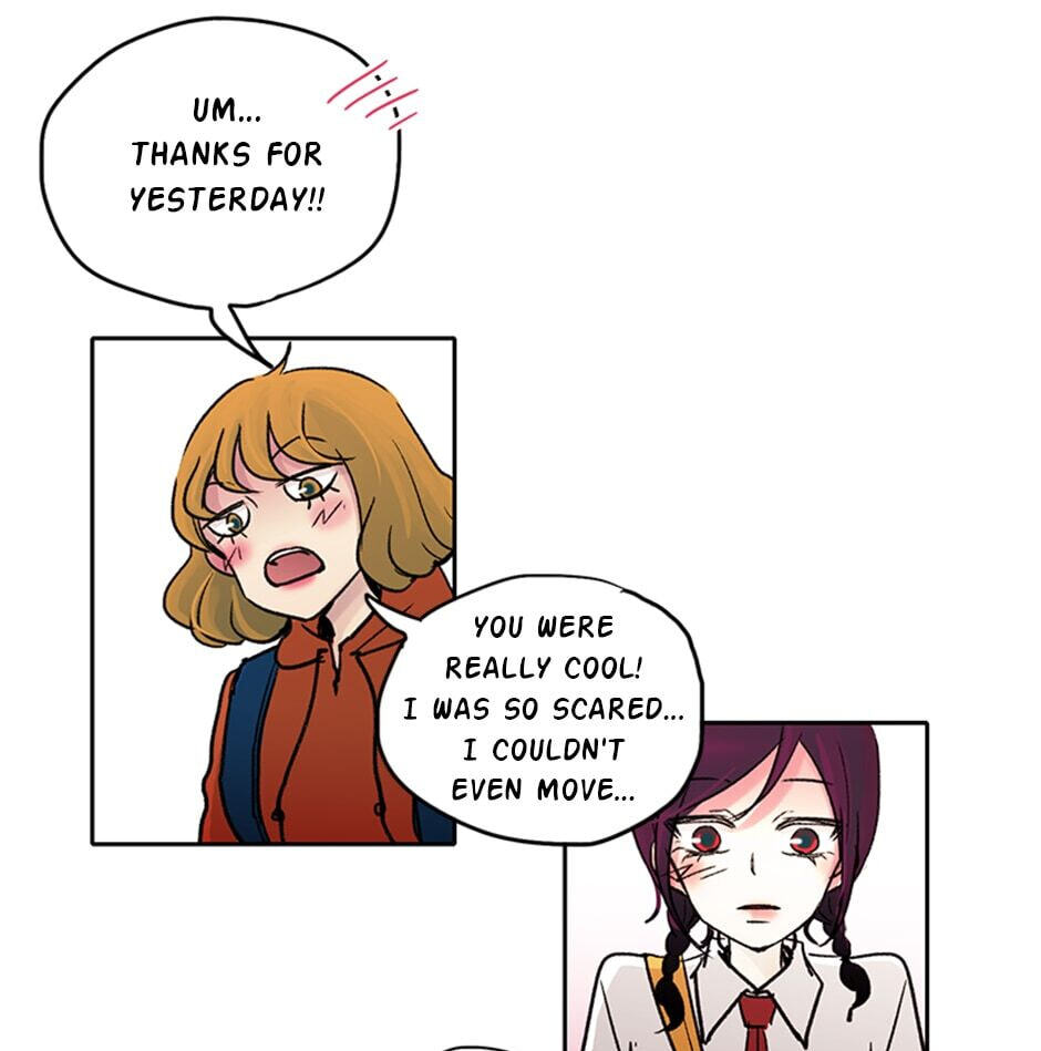 Read Here We Go Again chapter 21 image 24 on Lezhin