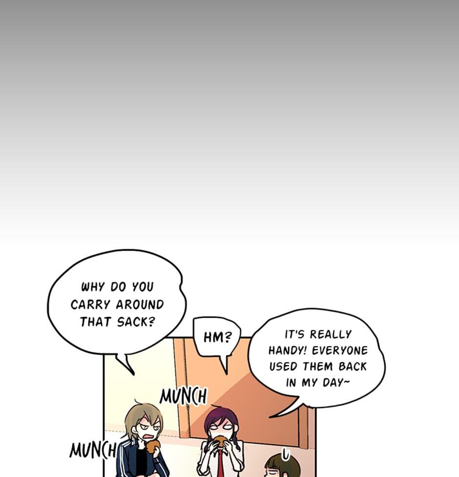 Read Here We Go Again chapter 21 image 30 on Lezhin