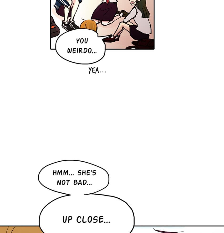 Read Here We Go Again chapter 21 image 31 on Lezhin