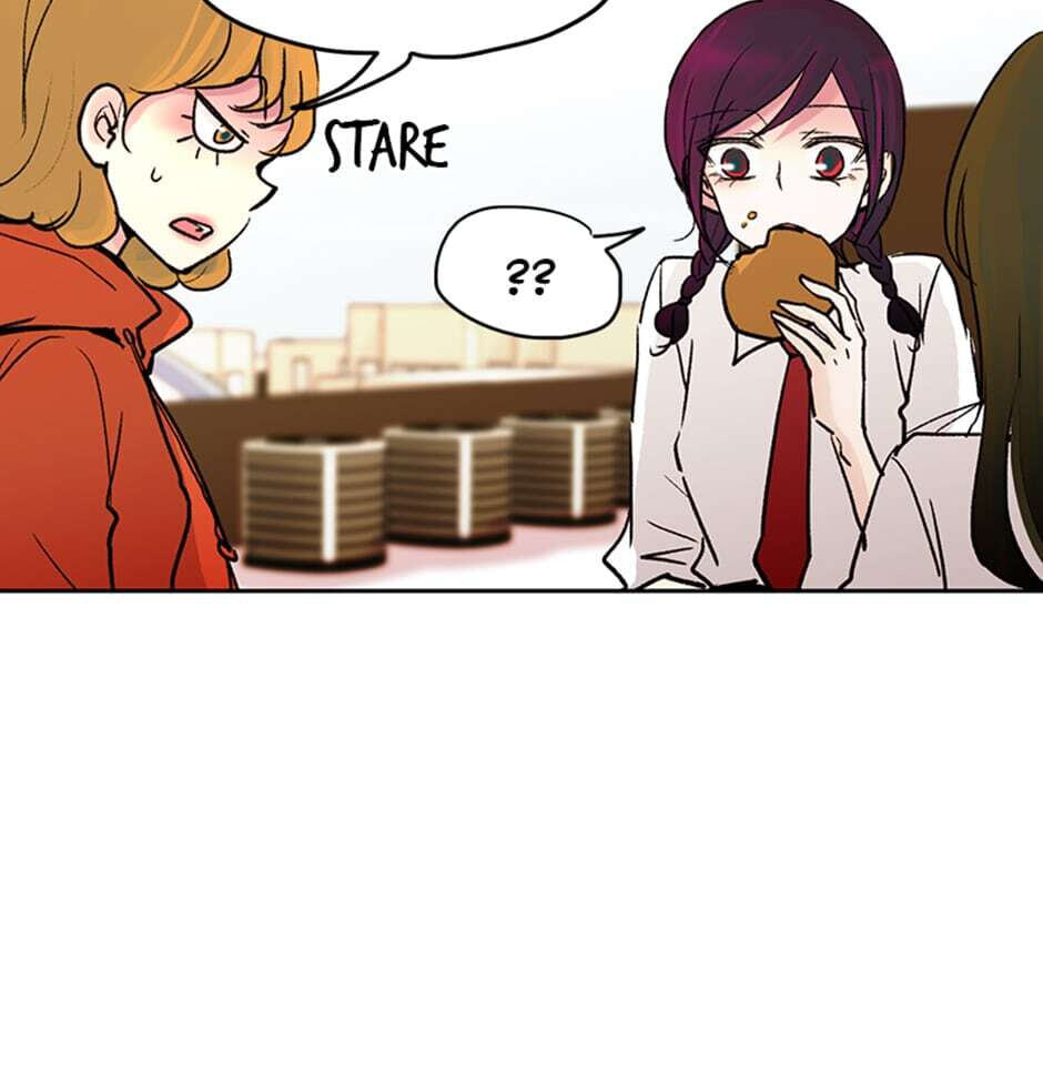 Read Here We Go Again chapter 21 image 32 on Lezhin