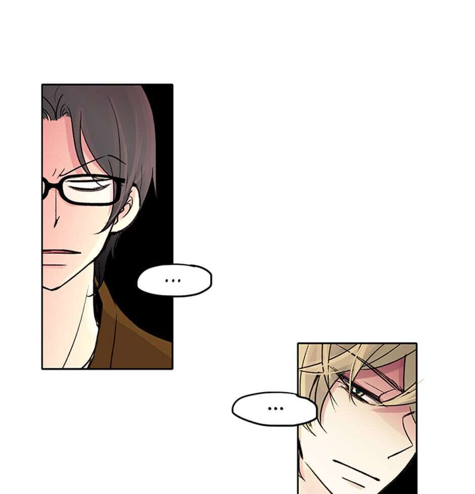 Read Here We Go Again chapter 21 image 35 on Lezhin
