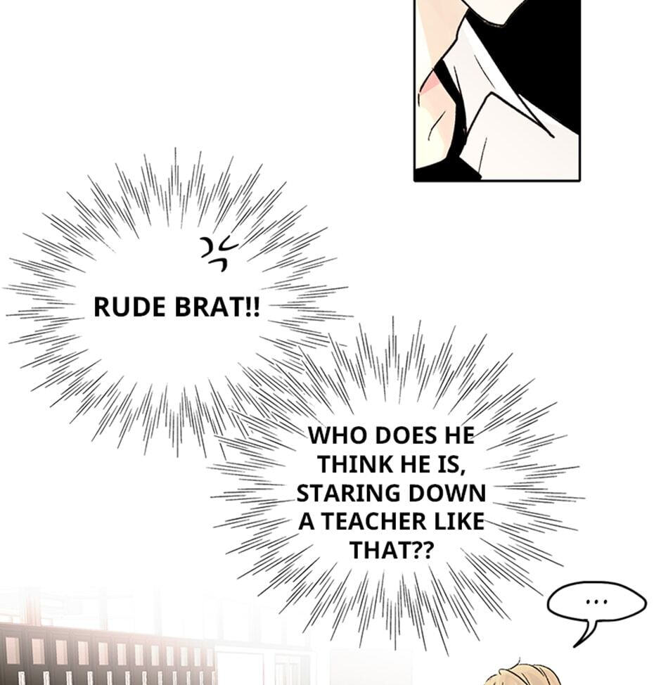 Read Here We Go Again chapter 21 image 36 on Lezhin
