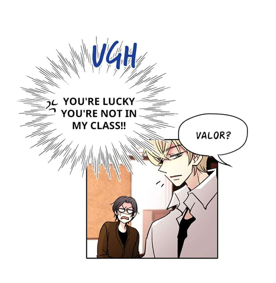 Read Here We Go Again chapter 21 image 38 on Lezhin