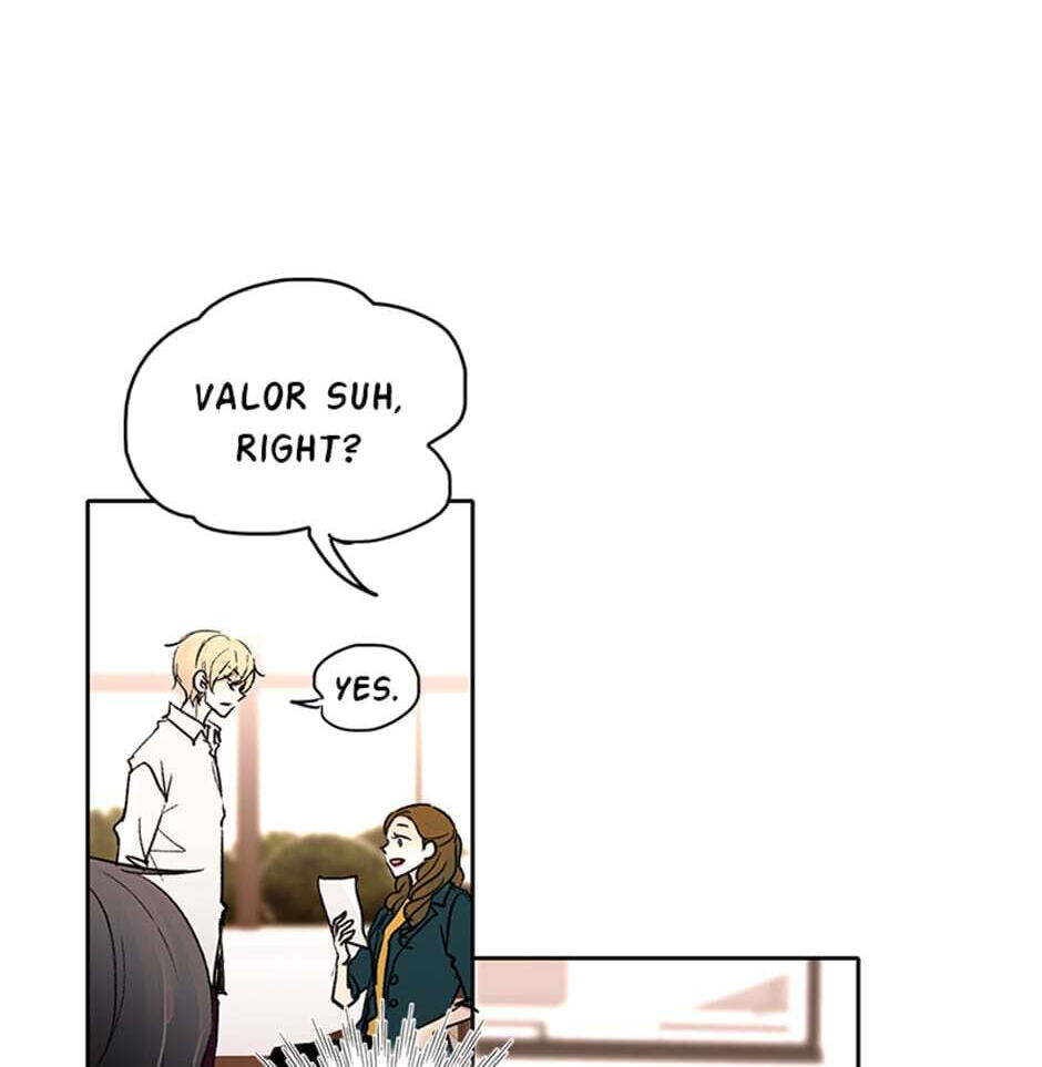 Read Here We Go Again chapter 21 image 39 on Lezhin