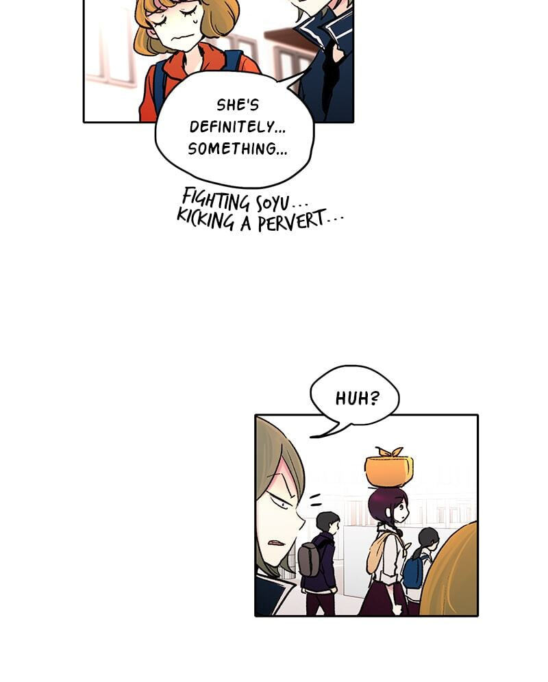 Read Here We Go Again chapter 21 image 4 on Lezhin