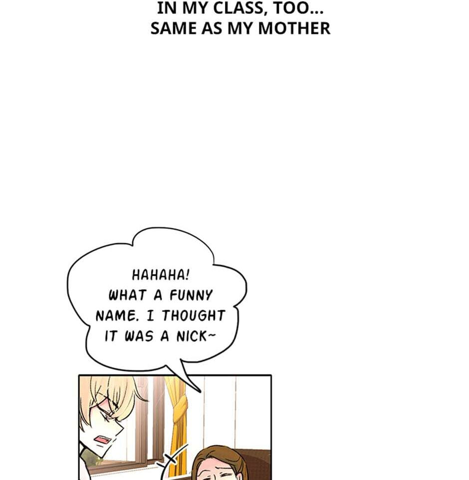 Read Here We Go Again chapter 21 image 41 on Lezhin