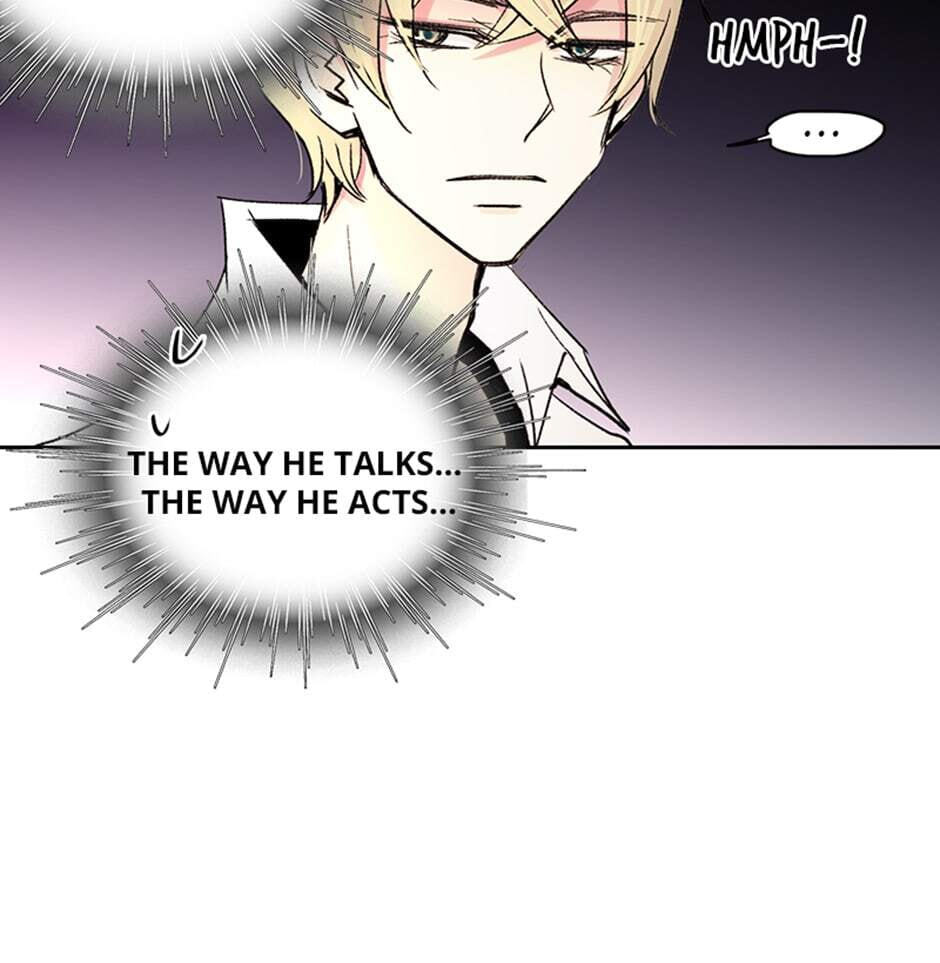 Read Here We Go Again chapter 21 image 46 on Lezhin