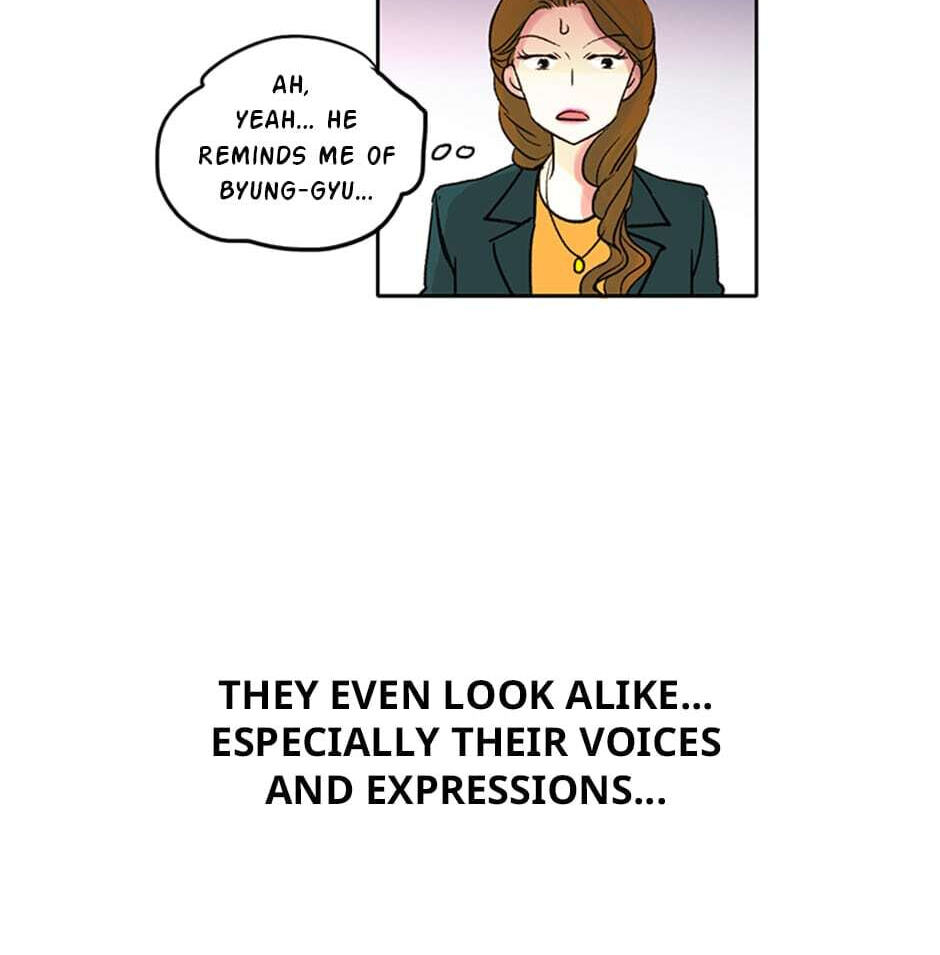Read Here We Go Again chapter 21 image 51 on Lezhin