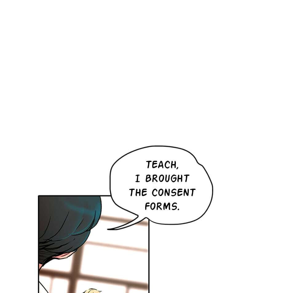 Read Here We Go Again chapter 21 image 52 on Lezhin