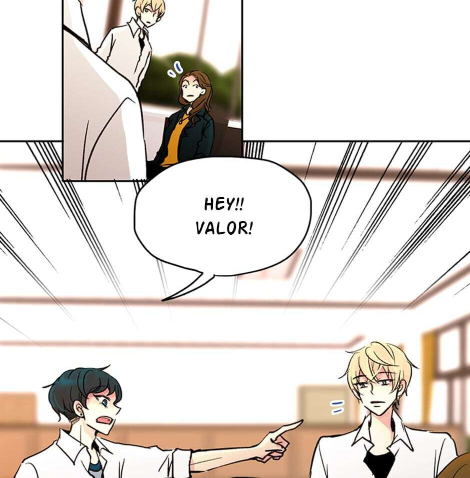 Read Here We Go Again chapter 21 image 53 on Lezhin