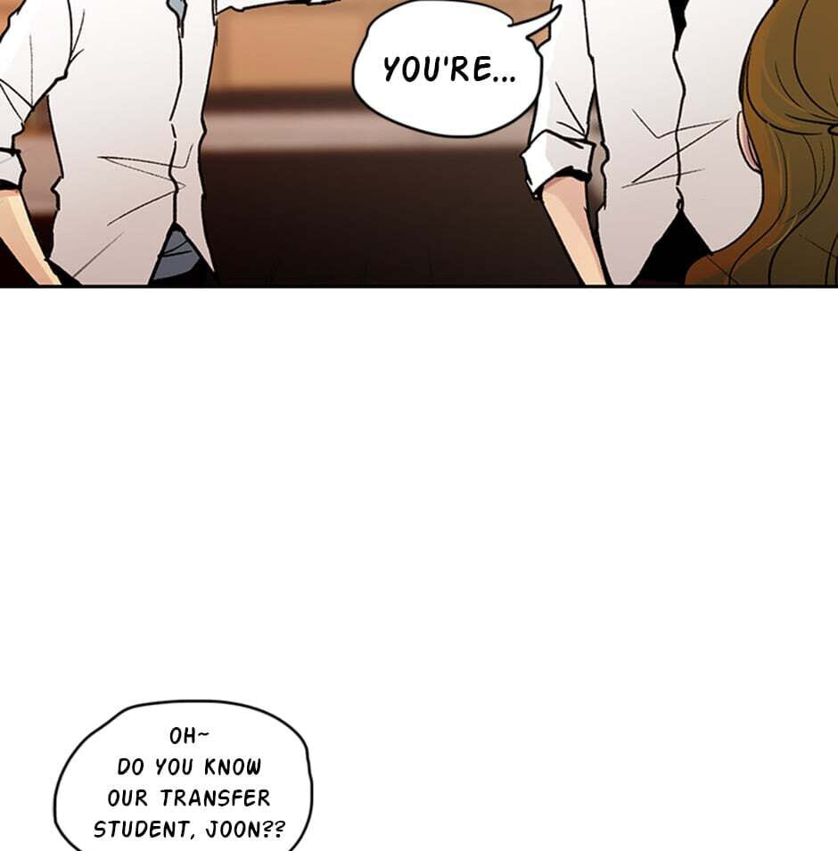 Read Here We Go Again chapter 21 image 54 on Lezhin