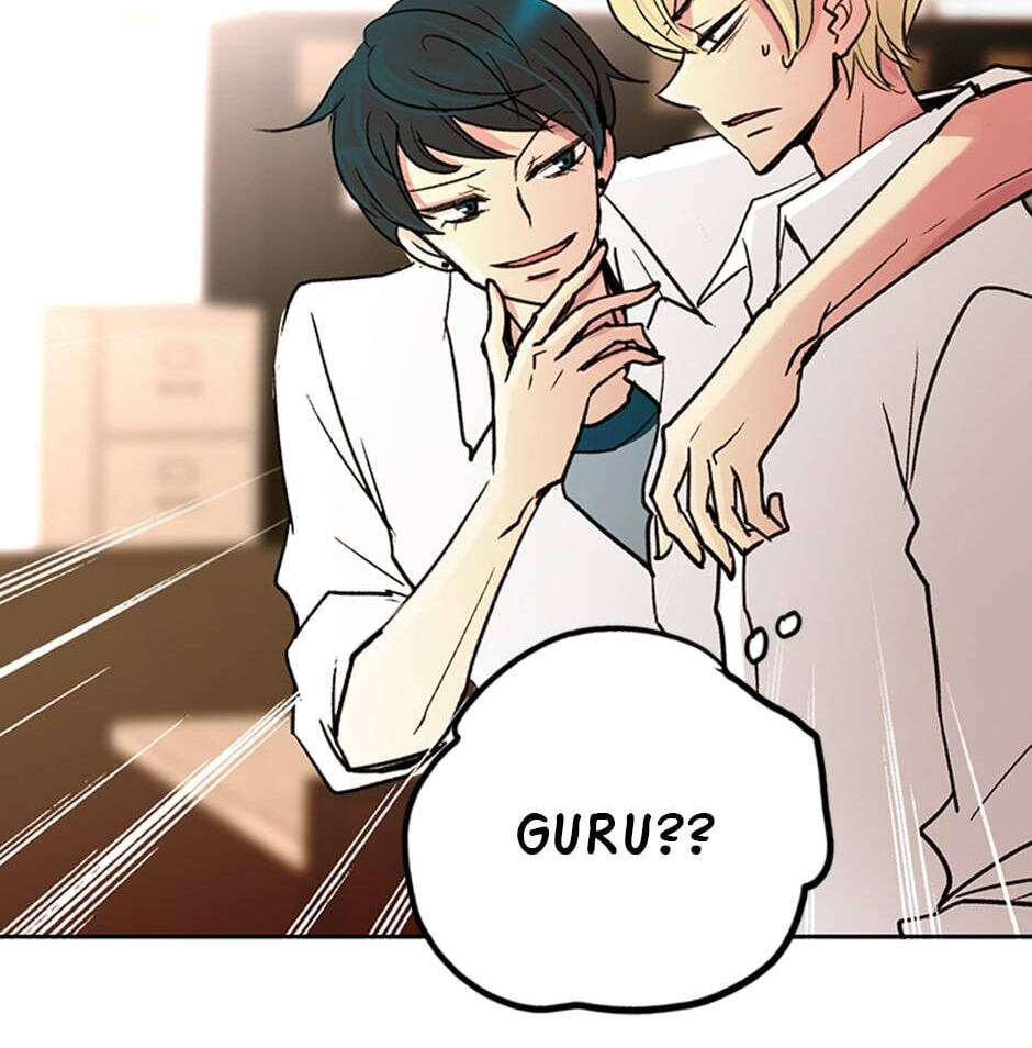 Read Here We Go Again chapter 21 image 57 on Lezhin
