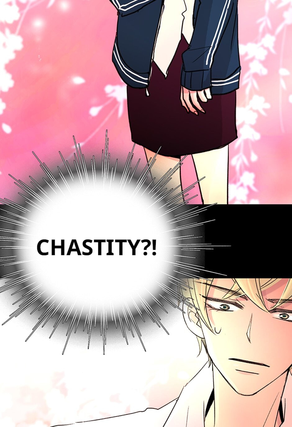 Read Here We Go Again chapter 21 image 69 on Lezhin