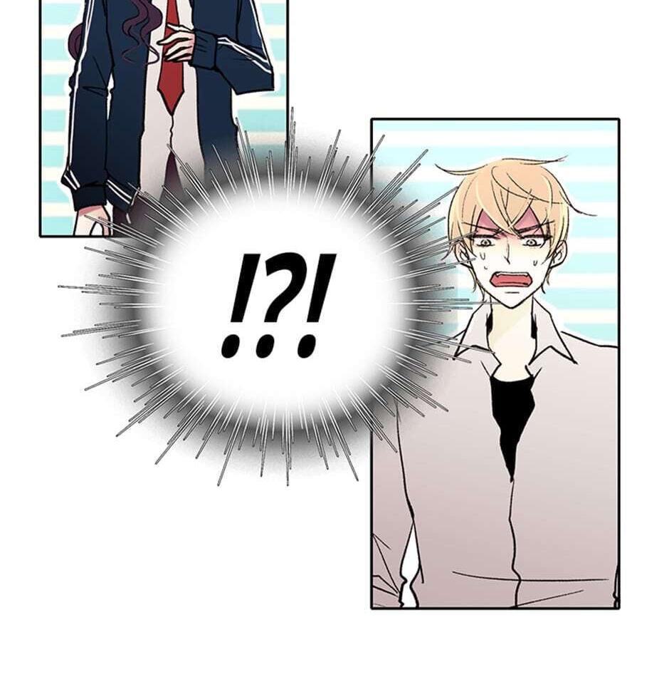Read Here We Go Again chapter 22 image 1 on Lezhin
