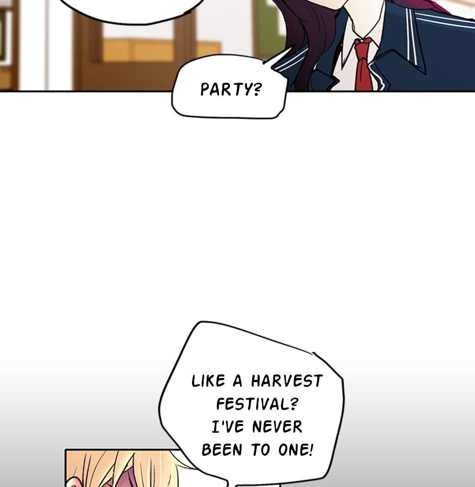 Read Here We Go Again chapter 22 image 12 on Lezhin
