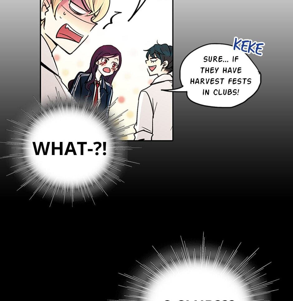 Read Here We Go Again chapter 22 image 13 on Lezhin