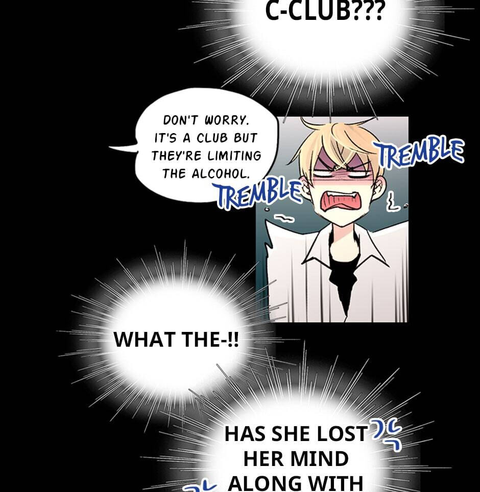 Read Here We Go Again chapter 22 image 14 on Lezhin