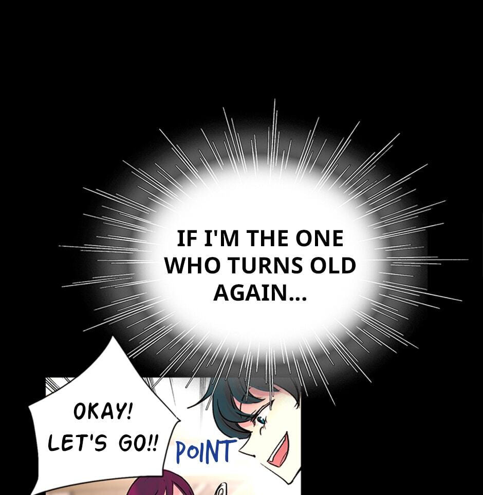Read Here We Go Again chapter 22 image 18 on Lezhin