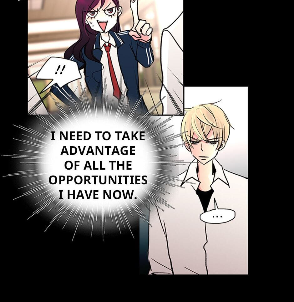 Read Here We Go Again chapter 22 image 19 on Lezhin