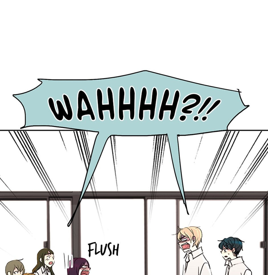 Read Here We Go Again chapter 22 image 2 on Lezhin