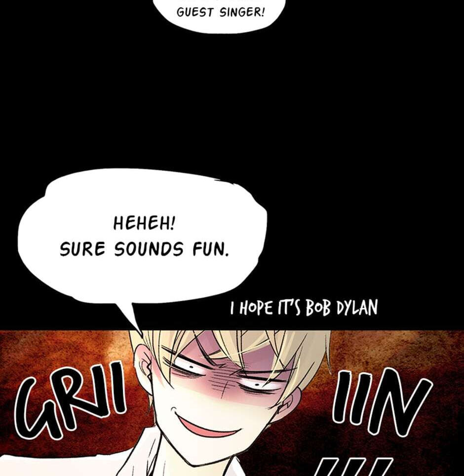 Read Here We Go Again chapter 22 image 21 on Lezhin