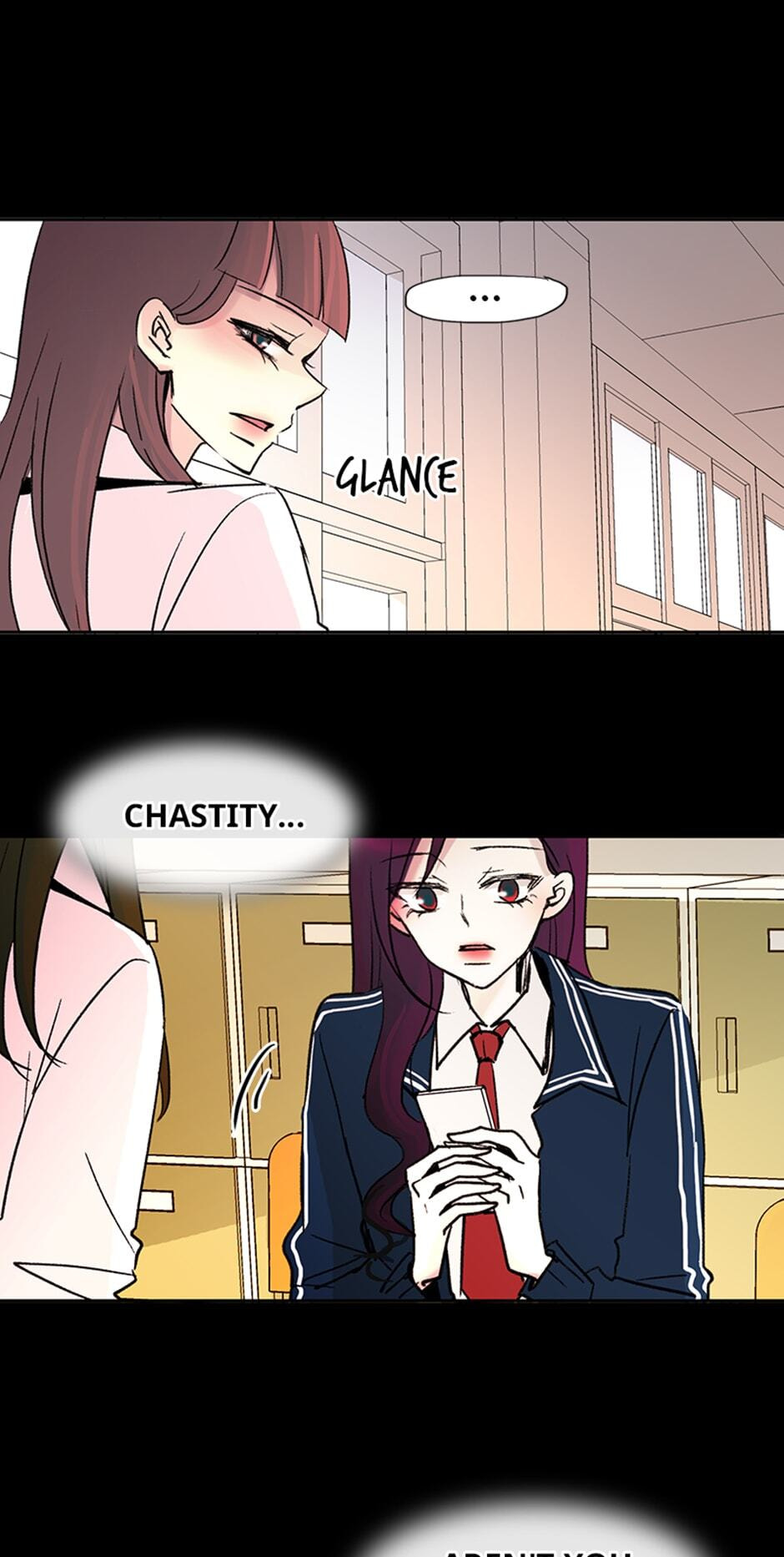 Read Here We Go Again chapter 22 image 30 on Lezhin