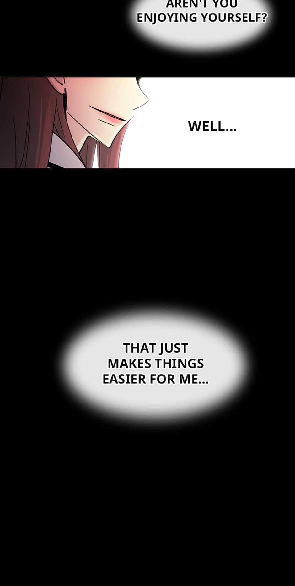 Read Here We Go Again chapter 22 image 31 on Lezhin