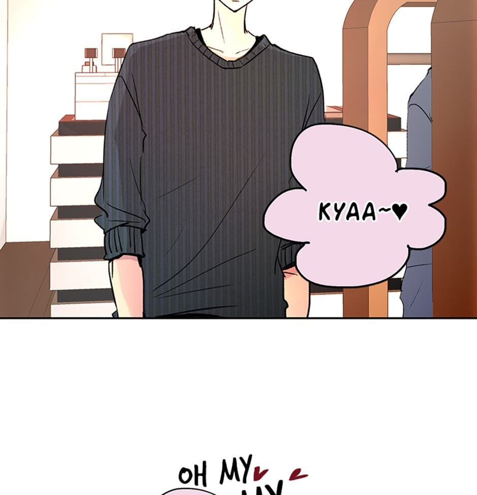 Read Here We Go Again chapter 22 image 37 on Lezhin