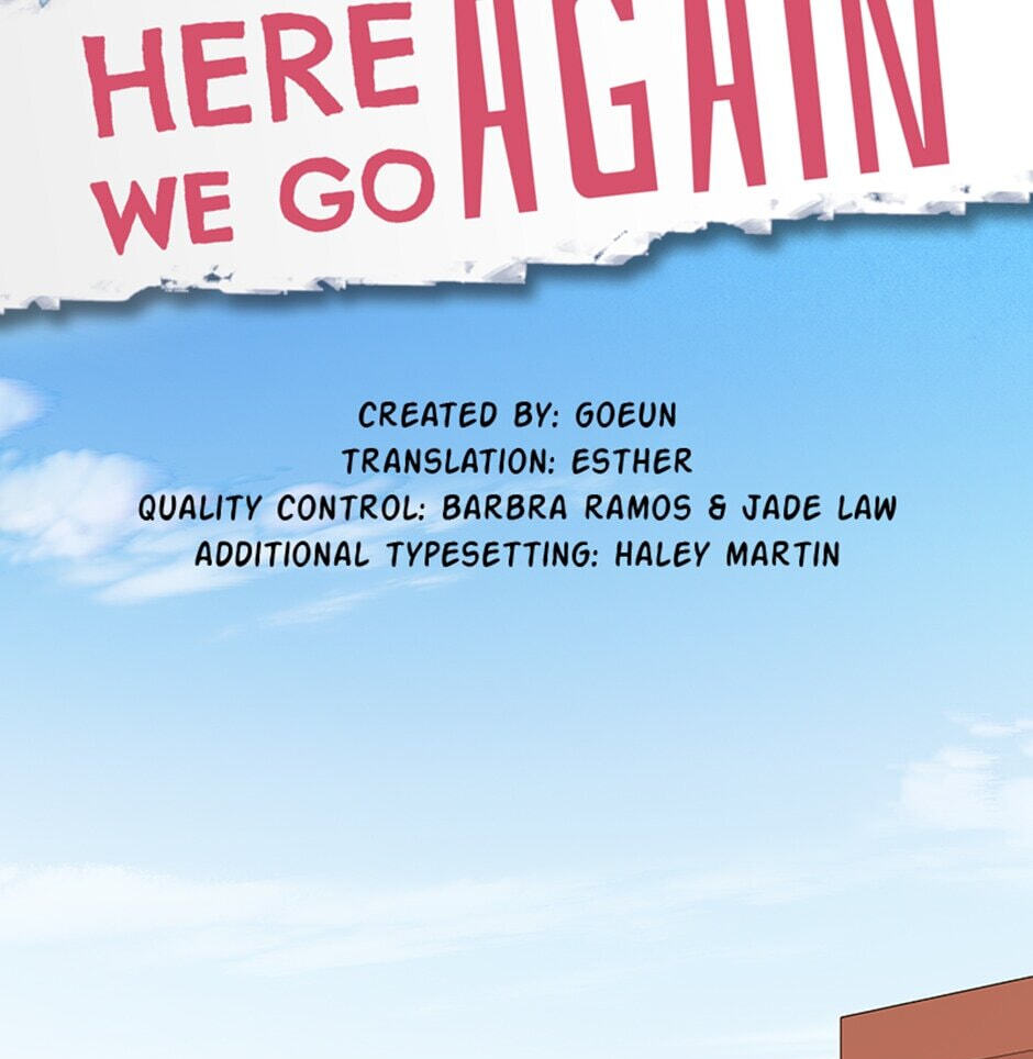 Read Here We Go Again chapter 22 image 4 on Lezhin