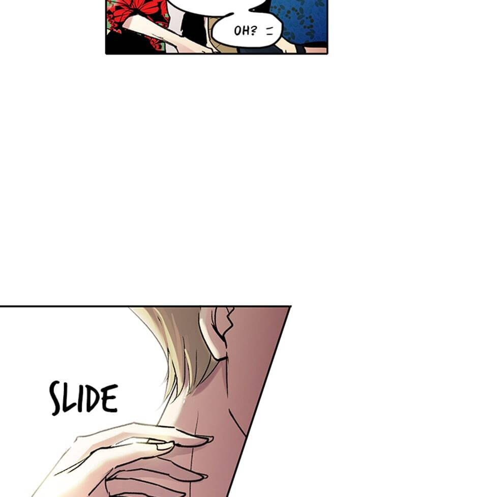 Read Here We Go Again chapter 22 image 41 on Lezhin