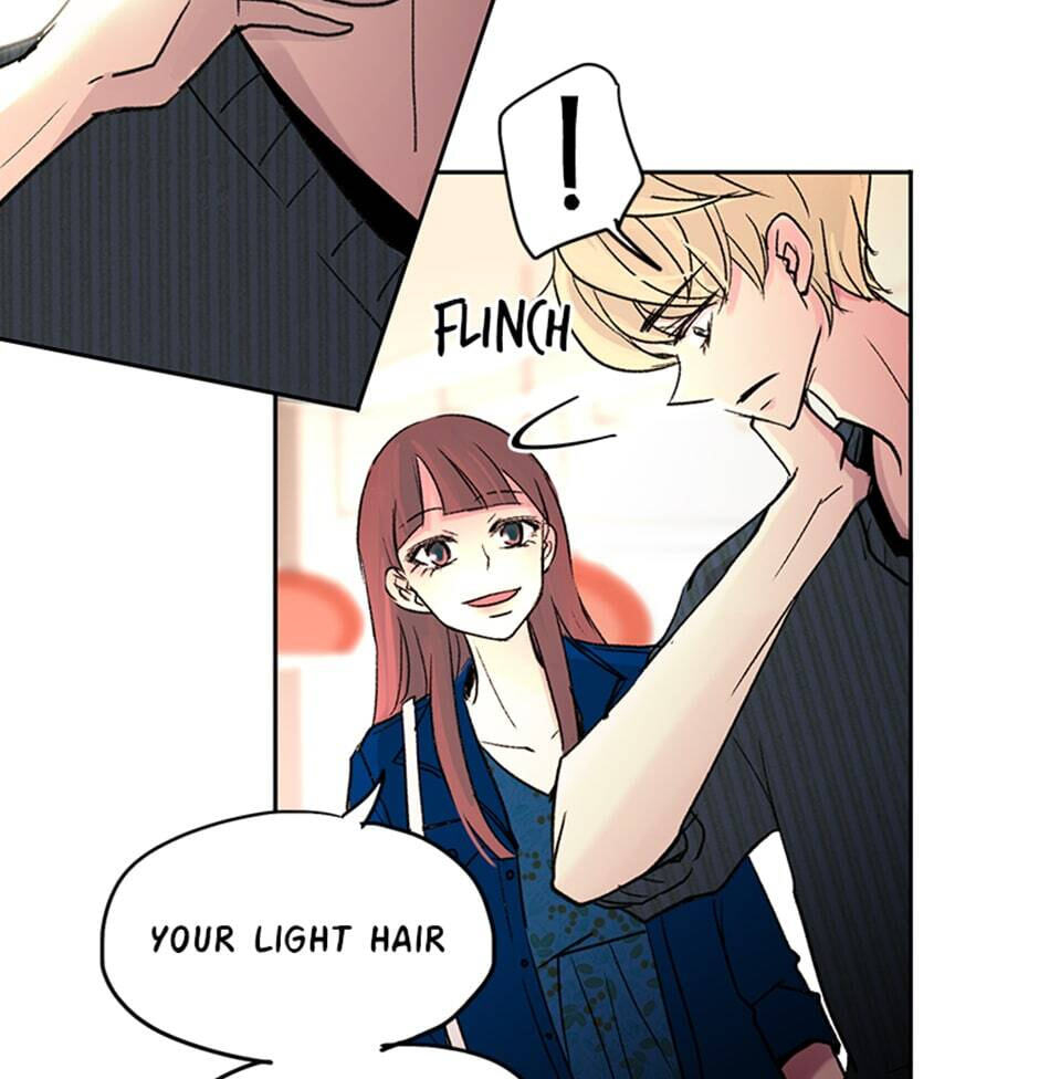 Read Here We Go Again chapter 22 image 42 on Lezhin