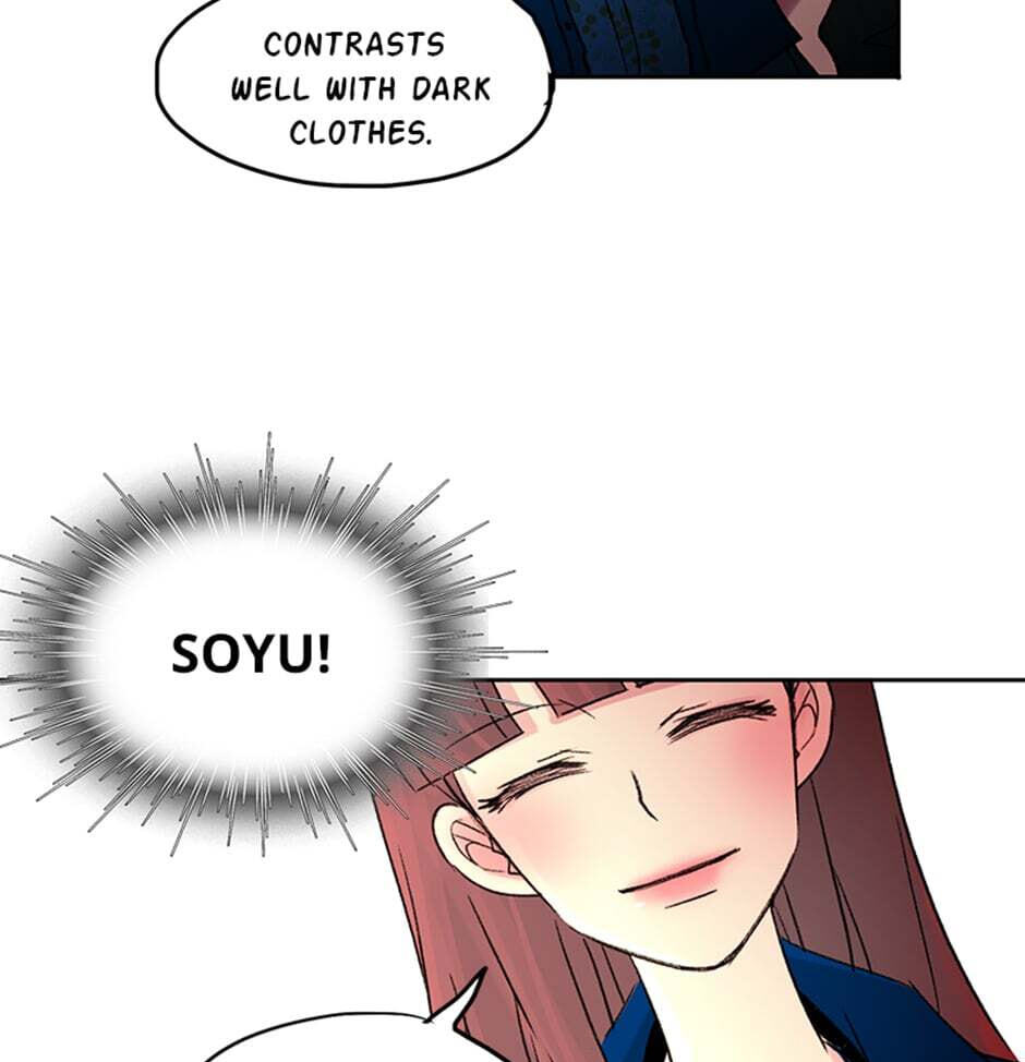 Read Here We Go Again chapter 22 image 43 on Lezhin