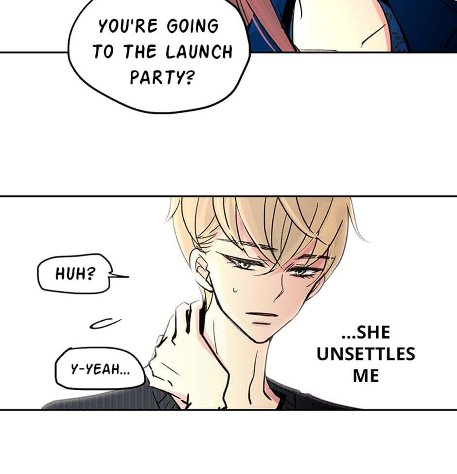 Read Here We Go Again chapter 22 image 44 on Lezhin